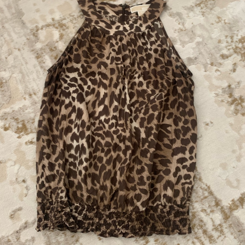 Michael Kors blouse